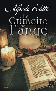 Image de Le Grimoire de l'ange