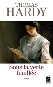 Picture of Sous la verte feuillée