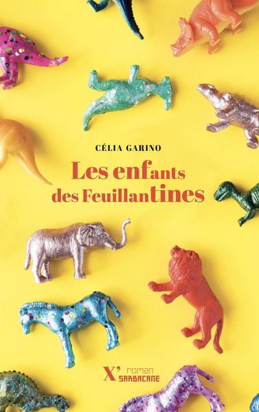 Picture of Les enfants des Feuillantines