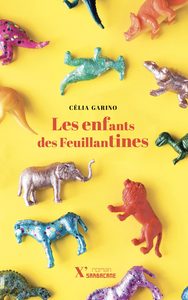 Picture of Les enfants des Feuillantines