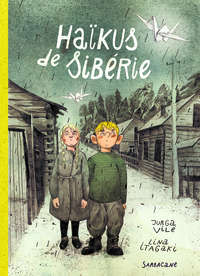 Image de Haïkus de Sibérie