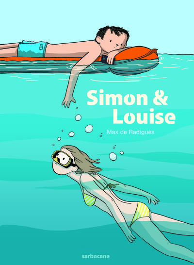 Image de Simon et Louise
