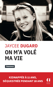 Image de On m'a volé ma vie