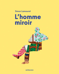 Picture of L'homme miroir