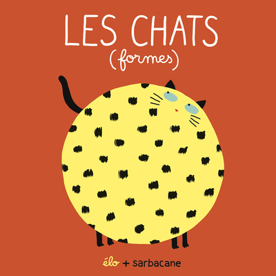 Picture of Les chats (formes)
