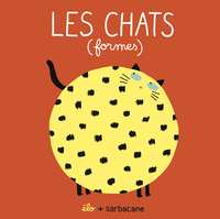 Picture of Les chats (formes)