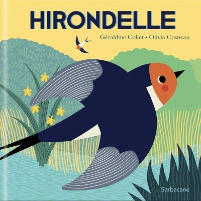 Image de Hirondelle