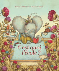 Picture of C'est quoi l'école ?