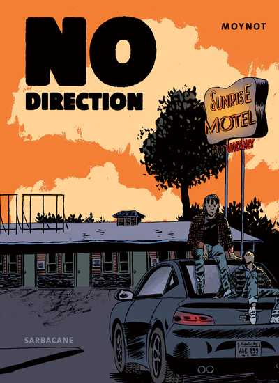 Image de No direction