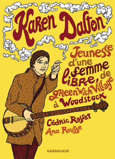 Picture of Karen Dalton
