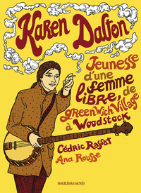 Picture of Karen Dalton