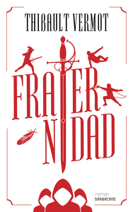 Picture of Fraternidad