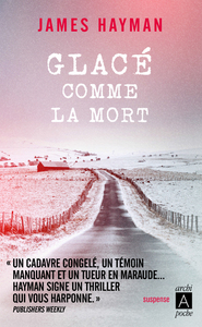 Image de Glacé comme la mort