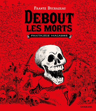 Picture of Debout les morts
