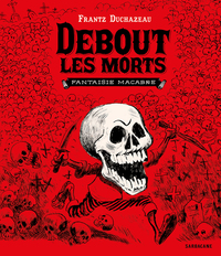 Picture of Debout les morts