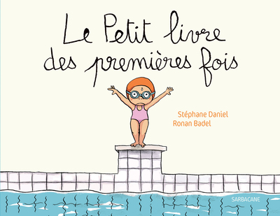 Image de Le Petit Livre des premières fois