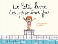 Image de Le Petit Livre des premières fois