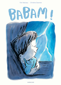 Image de Babam !