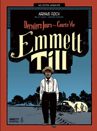 Picture of Emmett Till