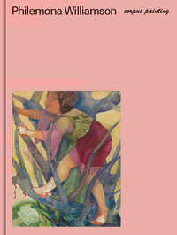 Picture of Corpus Painting Philemona Williamson