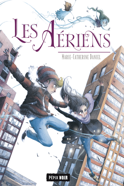 Picture of Les aériens