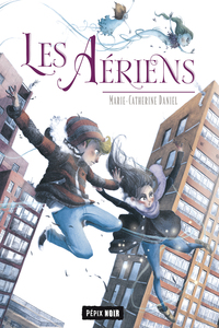 Picture of Les aériens