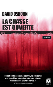 Image de La chasse est ouverte