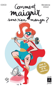 Picture of Comment maigrir sans rien manger ?