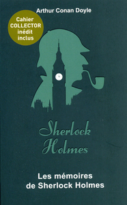 Picture of Les Mémoires de Sherlock Holmes