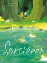 Picture of Sorcières