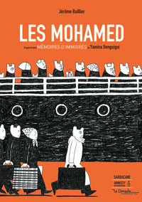 Image de Les Mohamed