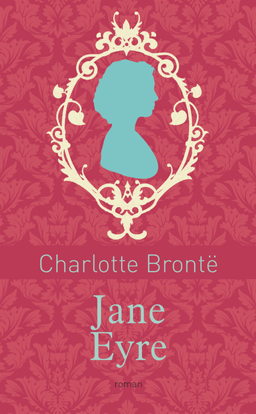Picture of Jane Eyre
