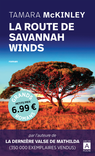 Image de La route de Savannah Winds