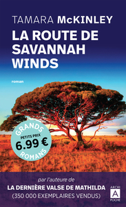 Image de La route de Savannah Winds