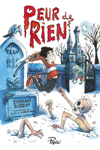 Picture of Peur de rien