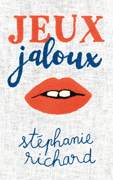 Picture of Jeux jaloux