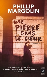Image de Une pierre dans le coeur