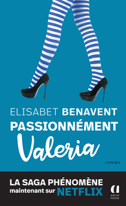 Picture of Passionnément Valeria