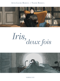 Picture of Iris, deux fois
