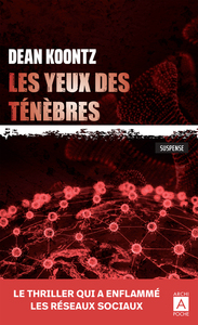 Picture of Les yeux des ténèbres