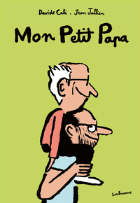 Image de Mon Petit Papa