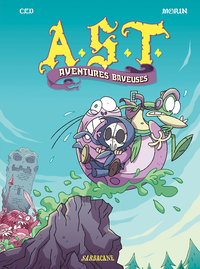 Picture of Aventures baveuses