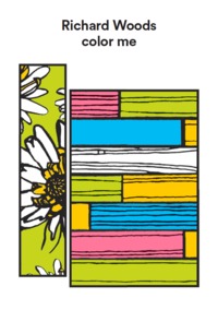 Picture of Richard Woods - Color Me