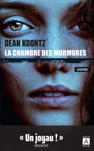 Picture of La chambre des murmures