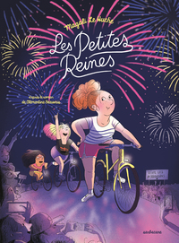 Picture of Les Petites reines