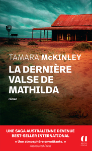 Image de La dernière valse de Mathilda