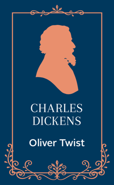 Picture of Oliver Twist