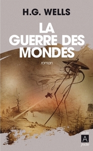 Picture of La guerre des mondes