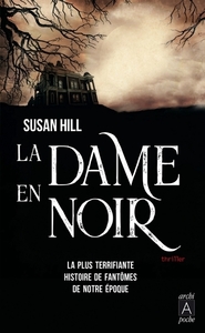 Picture of La dame en noir