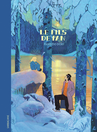 Image de Le fils de Pan